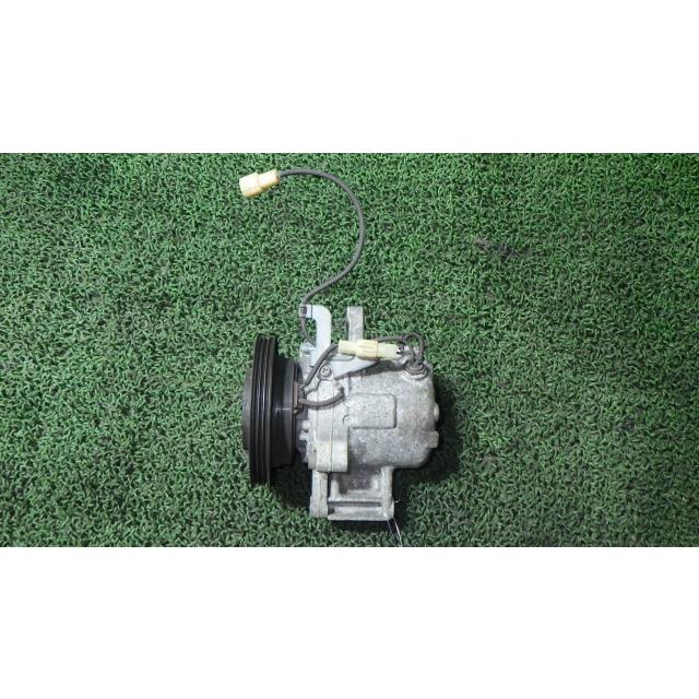 エッセ DBA-L235S エアコンコンプレッサー DENSO 447260-5873 88320