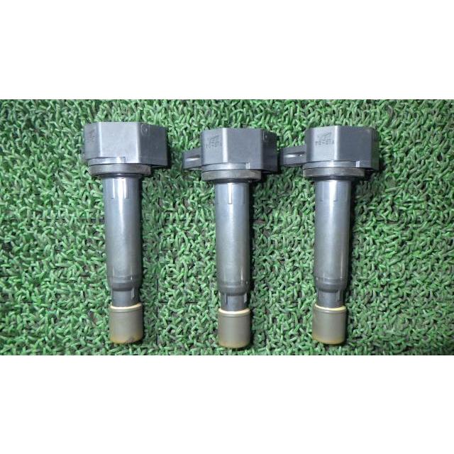 N-BOX N−BOX DBA-JF1 イグニッションコイル TEC TC-31A 30520-R9G