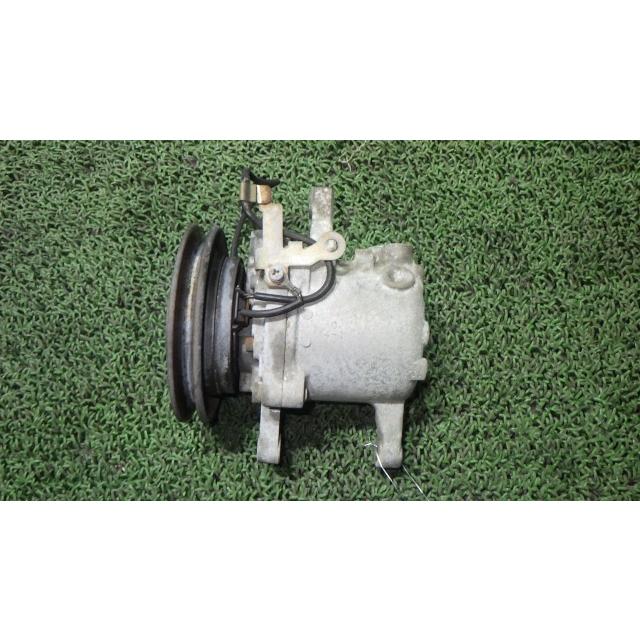ムーヴ CBA-L150S エアコンコンプレッサー DENSO 447220-6750 88320