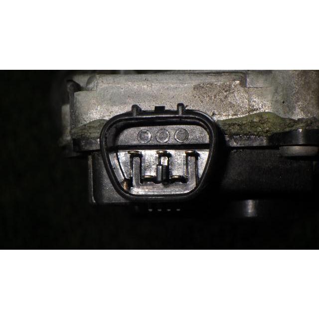 カローラルミオン DBA-NZE151N フロントワイパーモーター 85110