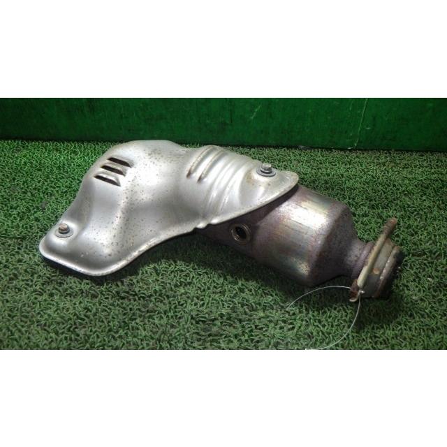 N-BOX N−BOX DBA-JF1 触媒 18160-R9G-000 中古 : 株式会社ヒノデ