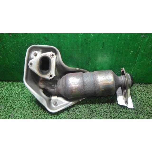 N-BOX N−BOX DBA-JF1 触媒 18160-R9G-000 中古 : 株式会社ヒノデ