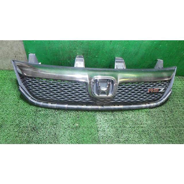 中古|ホンダ　ストリーム DBA-RN6 ラジエータグリル　G-113 ストリーム DBA-RN6 ラジエータグリル 71121-SMA-J01 中古 : 株式会社