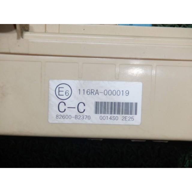 ミライース DBA-LA300S ヒューズボックス   82600-B2370 中古 | ミラ（ダイハツ） | 02