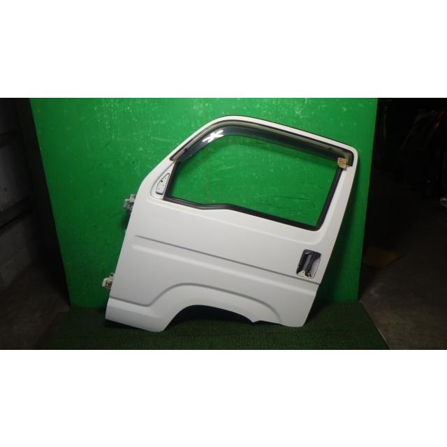 アクティ EBD-HA9 左フロントドア NH578    中古 | 