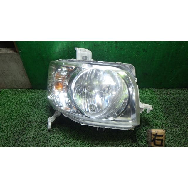 N-BOX N−BOX DBA-JF1 右ヘッドランプ STANLEY P9911 33100-TY0