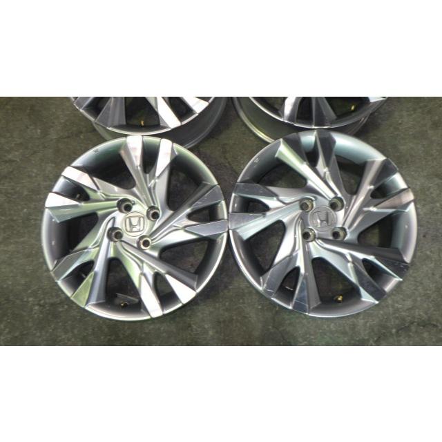 中古シャトル 100球 HONDA ホンダ シャトル GP7/GP8 HYBRID Z 前期 純正 中古