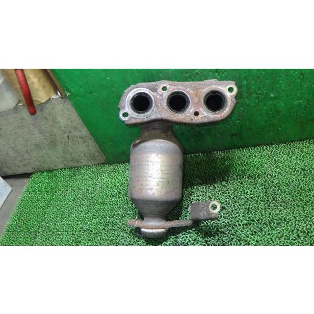 ムーヴ 触媒 ムーヴ DBA-L175S 触媒 25051-B2090 中古 : 株式会社ヒノデ