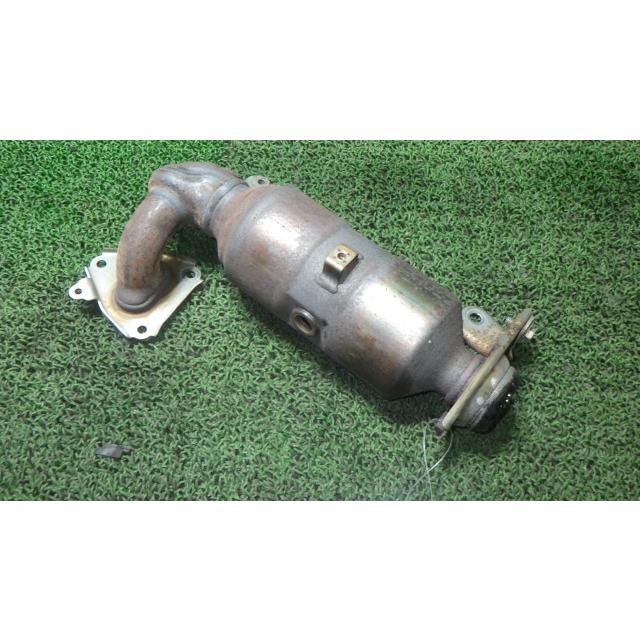 N-BOX N−BOX DBA-JF1 触媒 18160-R9G-000 中古 : 株式会社ヒノデ