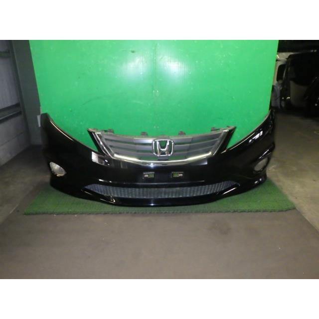 エディックス DBA-BE3 フロントバンパー NH731P : 株式会社ヒノデ