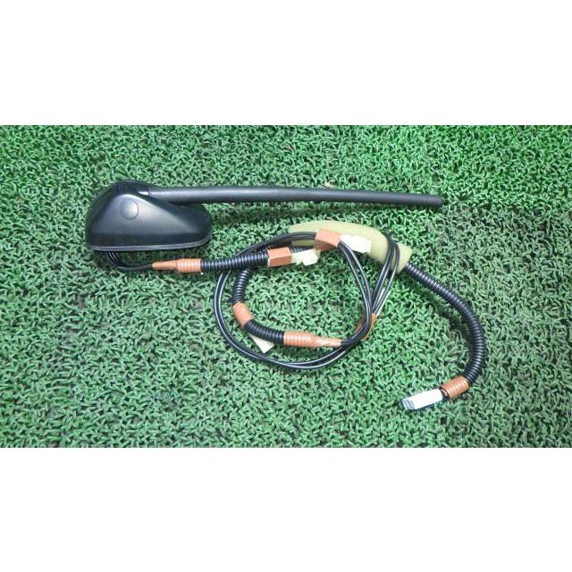 N-WGN N−WGN DBA-JH1 アンテナ 39152-T6G-J21 中古 : 株式会社