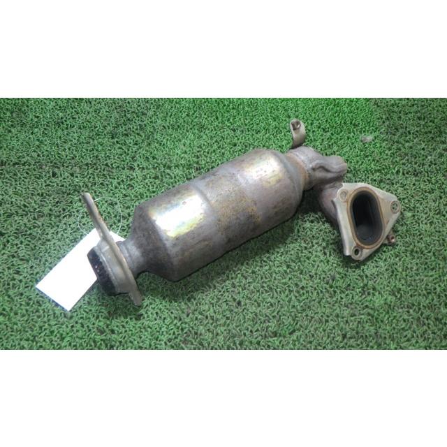 ホンダ 純正18160-R9G-000 触媒　JF1 N-BOX N-BOX N−BOX DBA-JF1 触媒 18160-R9G-000 中古 : 株式会社ヒノデ