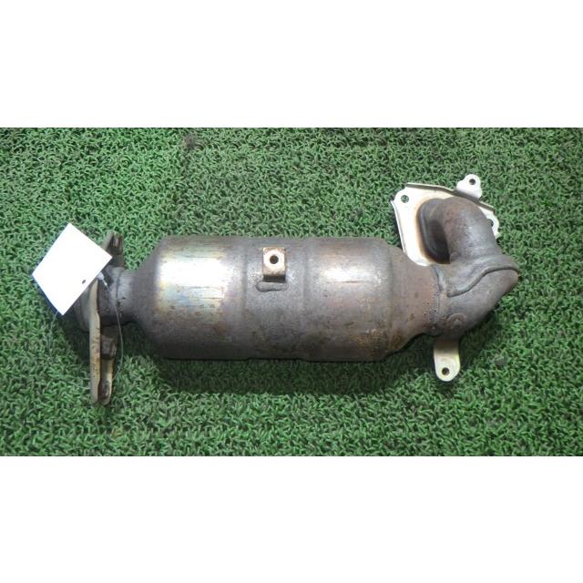 N−BOX DBA-JF1 触媒 18160-R9G-000 中古 N-BOX N−BOX DBA-