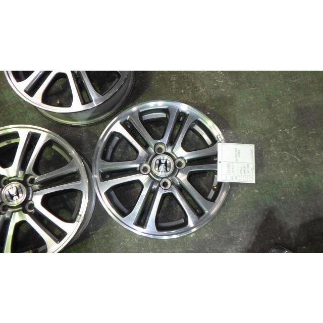 N-BOX　JF1　アルミホイール  14×4.5J/3本セット　中古｜hinodepartsshop｜03