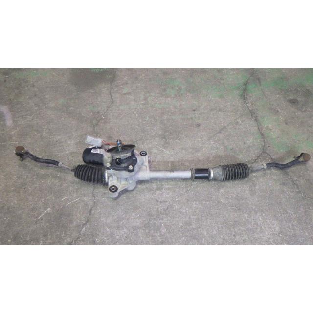 ゼスト DBA-JE1 ステアリングギアボックス SHOWA  53601-SFA-J06 中古 | 