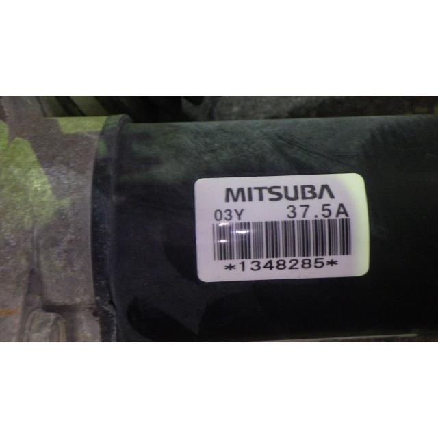 ゼスト DBA-JE1 ステアリングギアボックス SHOWA  53601-SFA-J06 中古 |  | 03