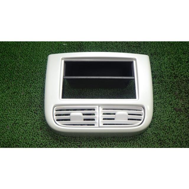 eKワゴン DBA-H82W オーディオパネル 8002B109WA 中古 : 株式会社
