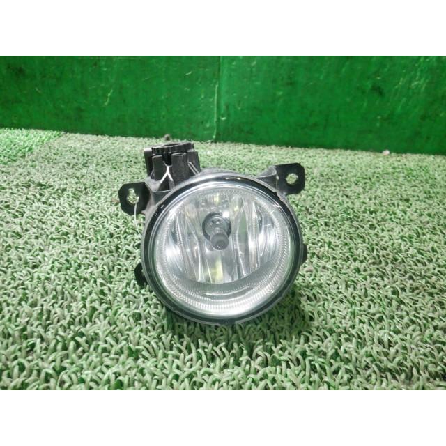 N-BOX N−BOX DBA-JF1 左フォグランプ STANLEY W0650D 33950-TY0