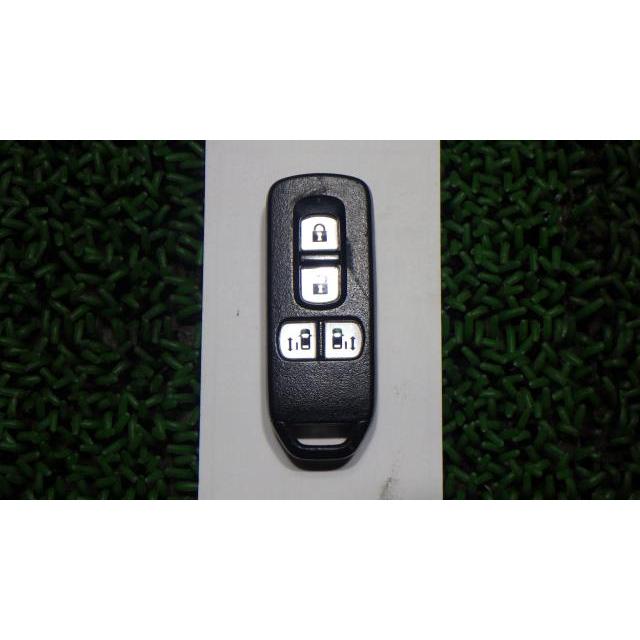 Ｎ−ＢＯＸ DBA-JF1 キーレスリモコンキー   72147-TY0-J02 中古 | N-BOX