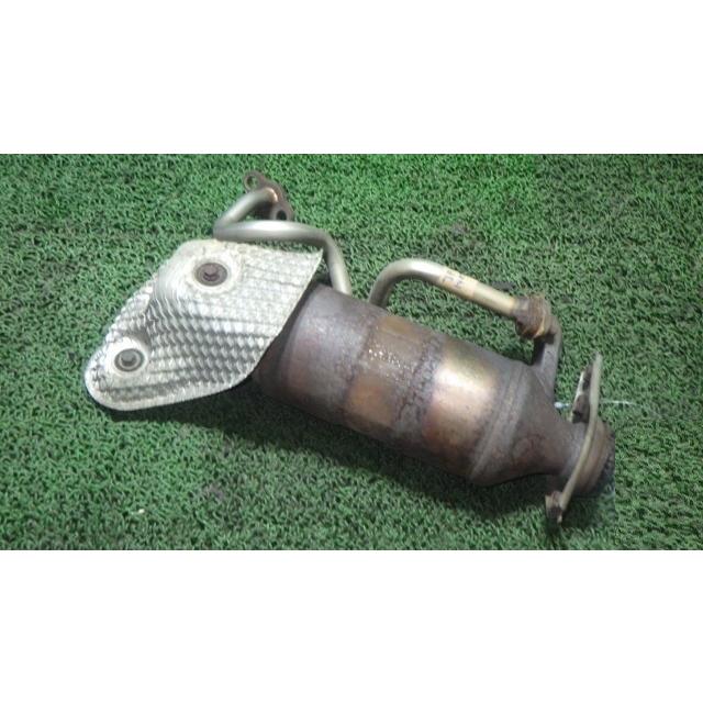 N-BOX N−BOX DBA-JF1 触媒 18160-5Z1-000 中古 : 株式会社ヒノデ