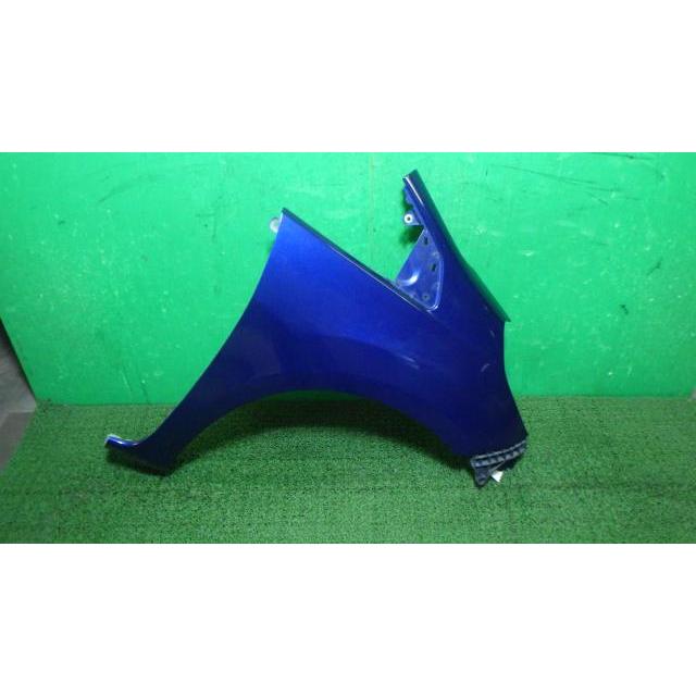 フィット DBA-GE8 右フロントフェンダー B548P 60211-TF0-J10ZZ
