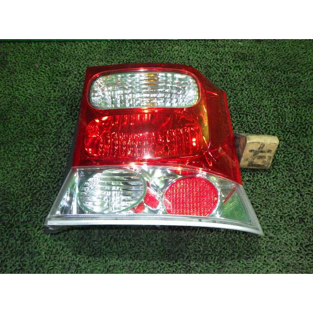 モビリオ DBA-GB1 右テールランプ NH624P スタンレー P4502 : 000152181815500 : 株式会社ヒノデリユース ...