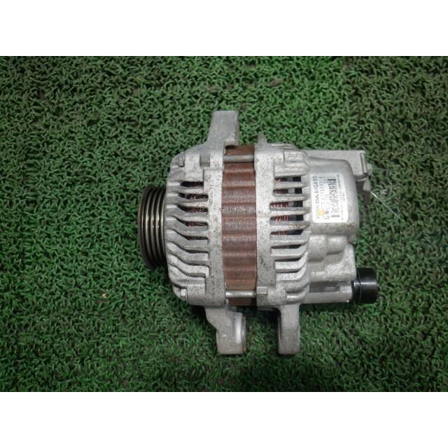 Ｎ−ＢＯＸ DBA-JF1 オルタネーター/ダイナモ MITSUBISHI  31100-5K6-J11 中古 | N-BOX