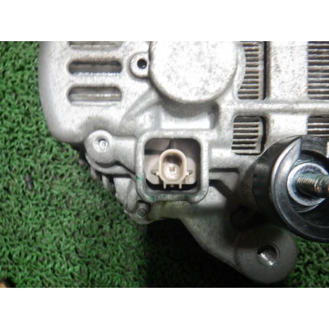 Ｎ−ＢＯＸ DBA-JF1 オルタネーター/ダイナモ MITSUBISHI  31100-5K6-J11 中古 | N-BOX | 02