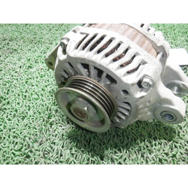 Ｎ−ＢＯＸ DBA-JF1 オルタネーター/ダイナモ MITSUBISHI  31100-5K6-J11 中古 | N-BOX | 03