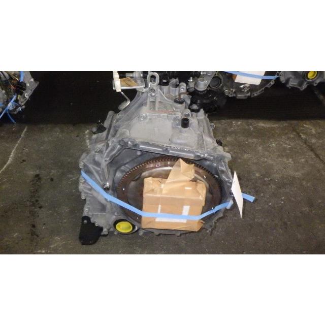 N-BOX N−BOX DBA-JF1 オートマチックミッションASSY 中古 : 株式