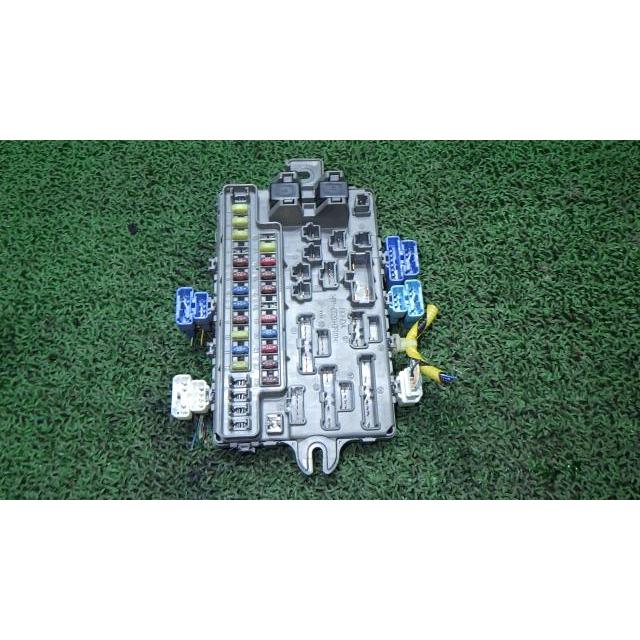 バモス ABA-HM1 ヒューズボックス 38200-S3A-913 中古 : 株式会社