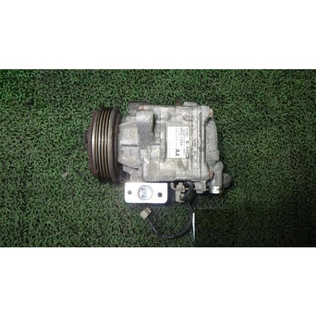 N-BOX N−BOX DBA-JF1 エアコンコンプレッサー SANDEN 38810-5Z1