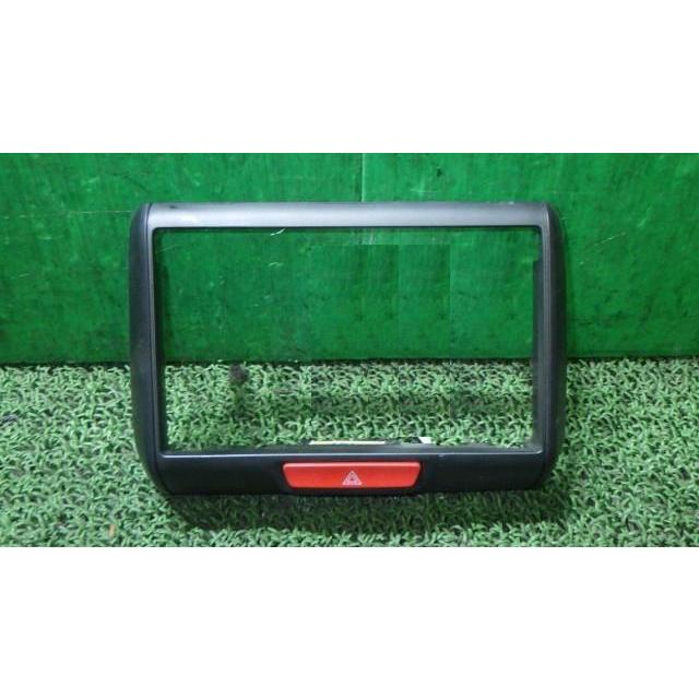 N-BOX N−BOX DBA-JF1 オーディオパネル 77250-TY0-003ZB 中古