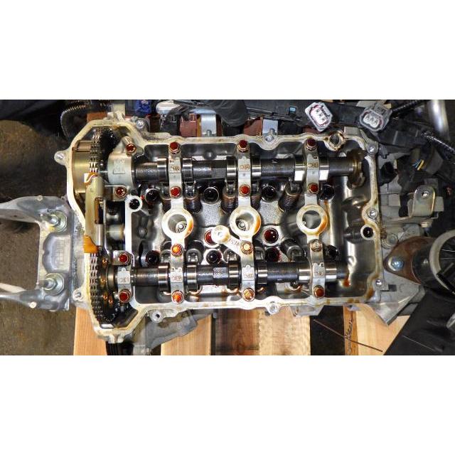 ホンダN-BOX 中古エンジンCVT N-BOX N−BOX DBA-JF1 エンジンASSY 中古 : 株式会社ヒノデ
