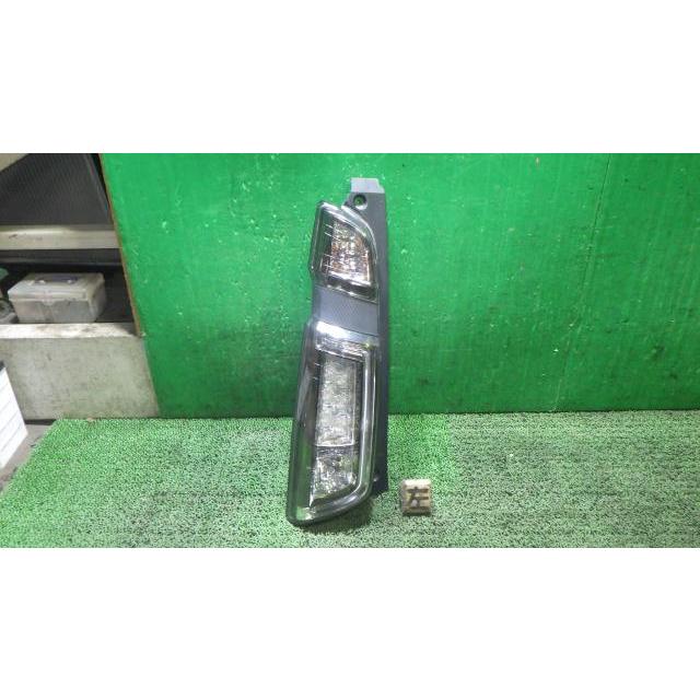 N-WGN N−WGN DBA-JH1 左テールランプ STANLEY W1399 33550-T6G 