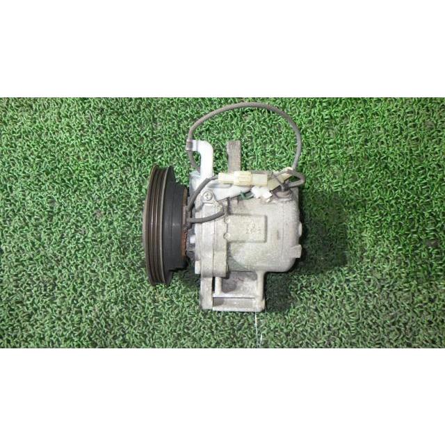 エッセ DBA-L235S エアコンコンプレッサー DENSO 447260-5873 88320