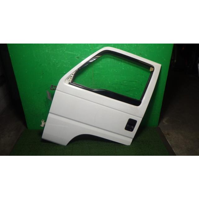 アクティ V-HA4 左フロントドア NH578   67050-SJ6-030ZZ 中古 | 