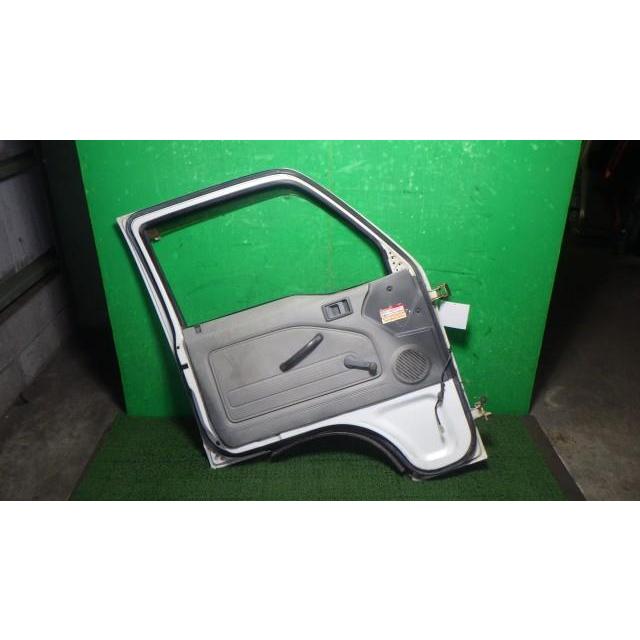 アクティ V-HA4 左フロントドア NH578   67050-SJ6-030ZZ 中古 |  | 01