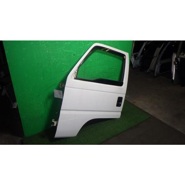 アクティ V-HA4 左フロントドア NH578   67050-SJ6-030ZZ 中古 |  | 06