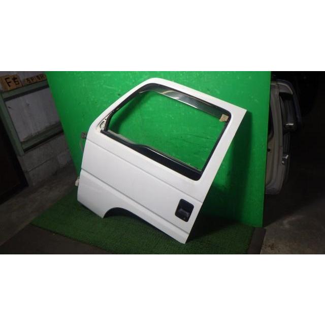 アクティ V-HA4 左フロントドア NH578   67050-SJ6-030ZZ 中古 |  | 07