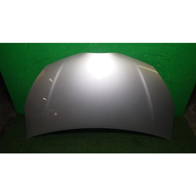 ヴィッツ DBA-NSP130 ボンネットフード 1F7 53301-52310 中古 : 株式