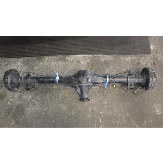 ハイゼット TE-S210P リアデフホーシングASSY 41110-B5050 中古 : 株式 