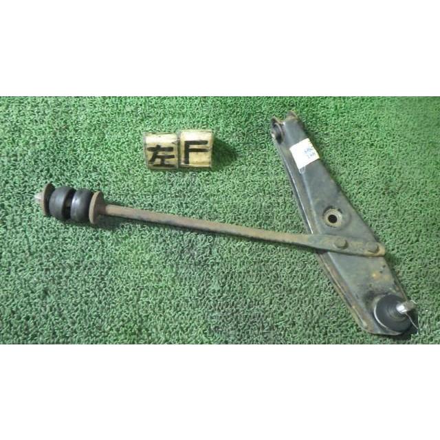 アクティストリート V-HH3 左フロントロアアーム 51360-SJ6-003 中古