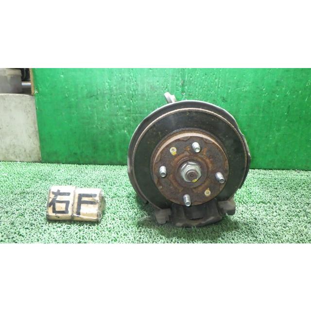 バモス ABA-HM1 右フロントナックルハブ 51211-S3A-902 中古 : 株式