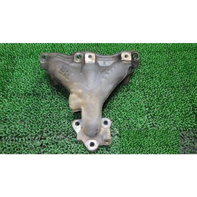バモス ABA-HM1 エキゾーストマニホールド 18100-PTG-000 中古 : 株式