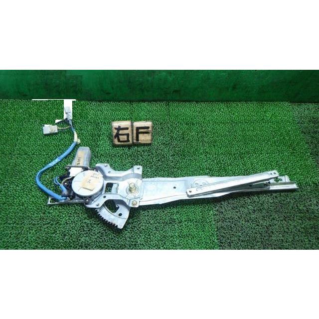 Z GF-PA1 右フロントドアレギュレーター・モーター 72215-S2R-003