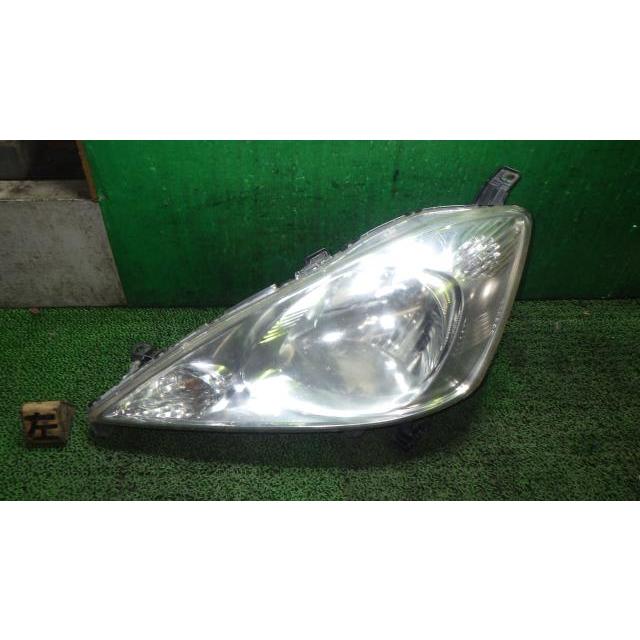 フィットシャトル DAA-GP2 左ヘッドランプ STANLEY P6865 33150-TF7 