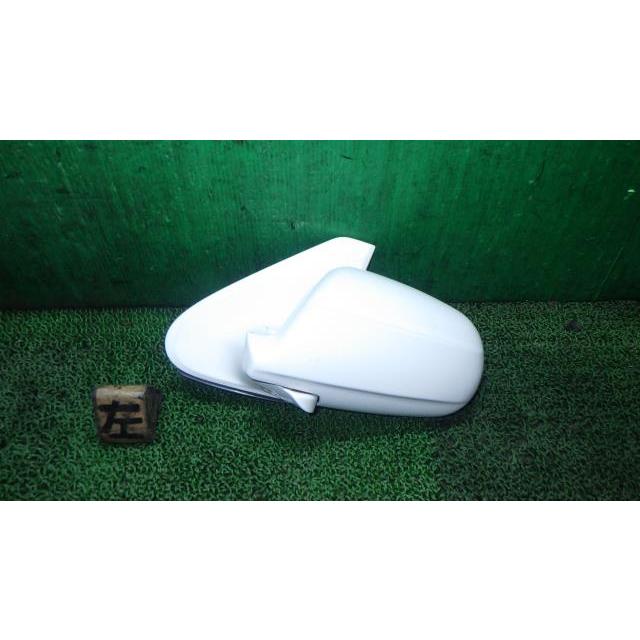 すみません。売却済みです。 ロゴ GF-GA3 左サイドミラー 76250-S50-J22ZQ 中古 : 株式会社ヒノデ