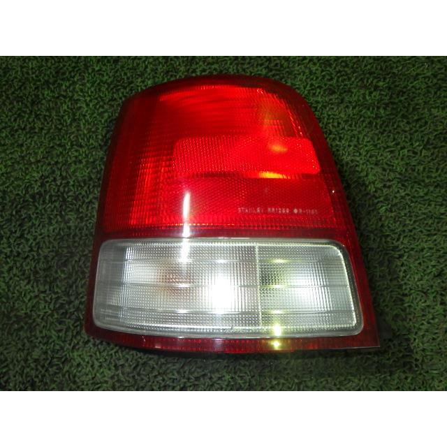 トゥデイ E-JA4 左テールランプ NH503P スタンレー : 株式会社ヒノデ