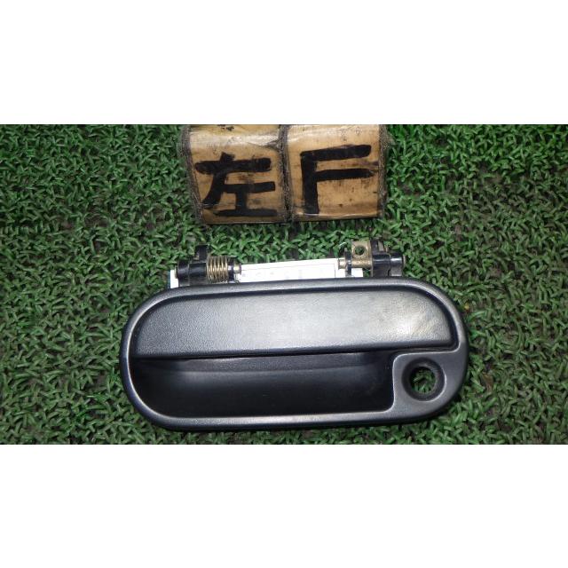 トゥデイ E-JA4 アウターハンドル 72180-ST5-003 中古 : 株式会社